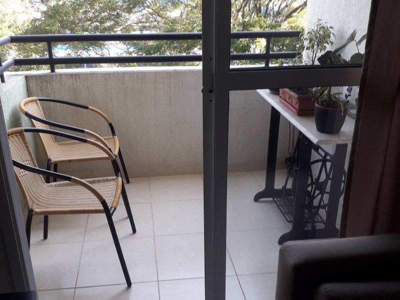 imóvel com 64m² - Parque Industrial - Sao Jose dos Campos