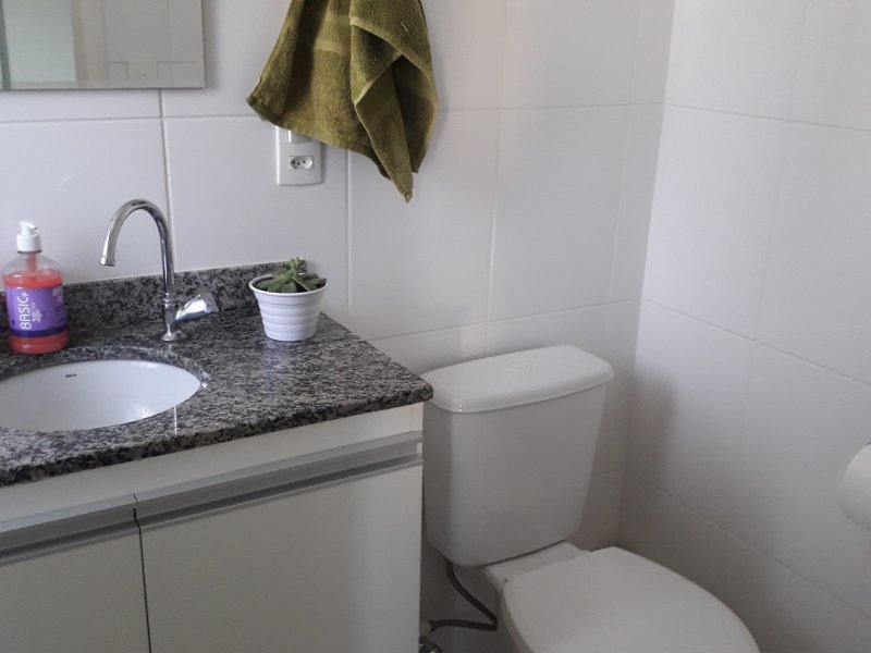 imóvel com 64m² - Parque Industrial - Sao Jose dos Campos