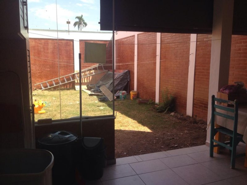 Casa à venda Alto da Boa Vista com 201m² e 3 quartos por R$ 790.000 - 1147787034-casa-quintal.jpg