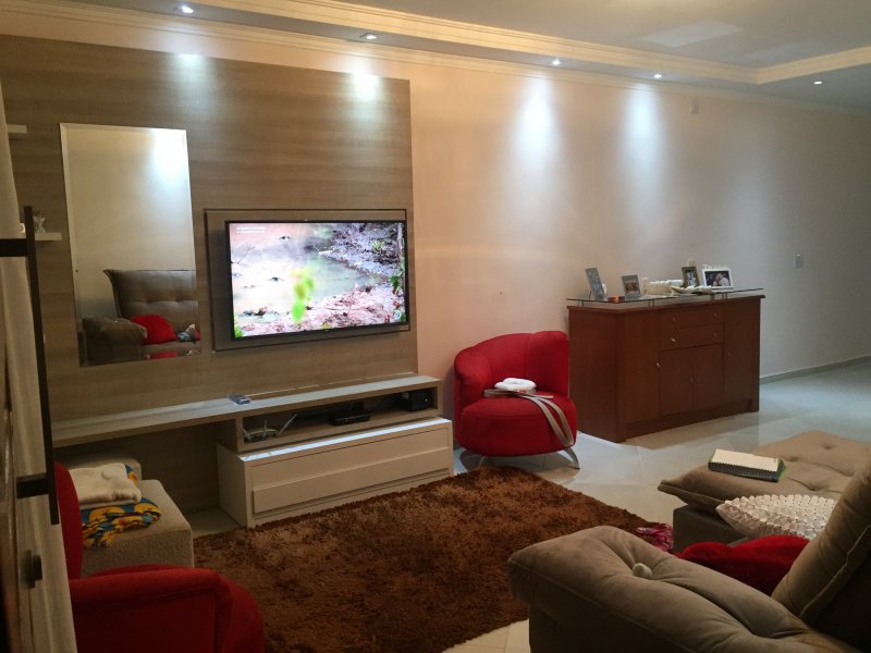Casa à venda Alto da Boa Vista com 201m² e 3 quartos por R$ 790.000 - 2032381623-casa-sala-3.jpg