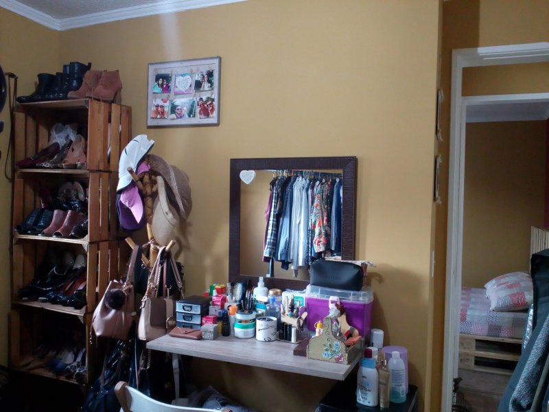 Apartamento à venda Chácara dos Eucalíptos com 45m² e 2 quartos por R$ 160.000 - 1368400136-img-20181128-182922.jpg