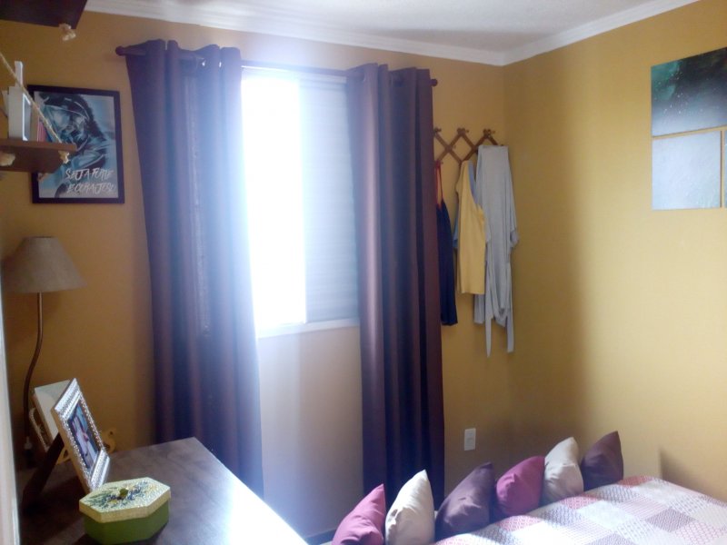 Apartamento à venda Chácara dos Eucalíptos com 45m² e 2 quartos por R$ 160.000 - 183901444-img-20181128-182459.jpg