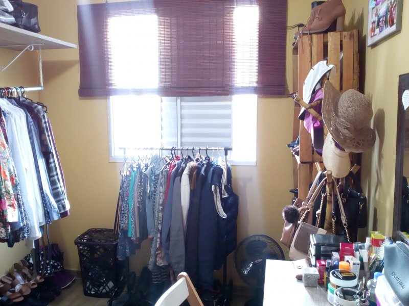 Apartamento à venda Chácara dos Eucalíptos com 45m² e 2 quartos por R$ 160.000 - 442845090-img-20181128-182833.jpg