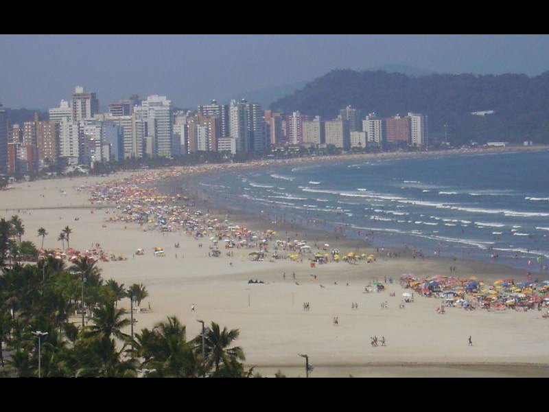 imóvel com 76m² - Campo da Aviação - Praia Grande