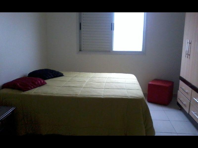 imóvel com 76m² - Campo da Aviação - Praia Grande