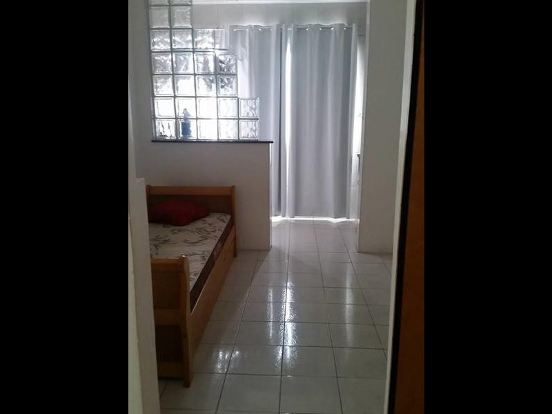 imóvel com 76m² - Campo da Aviação - Praia Grande