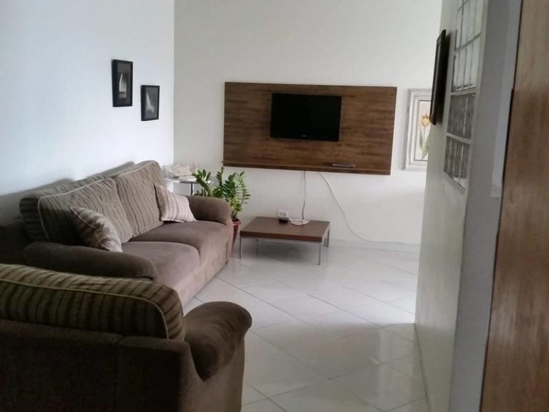 imóvel com 76m² - Campo da Aviação - Praia Grande