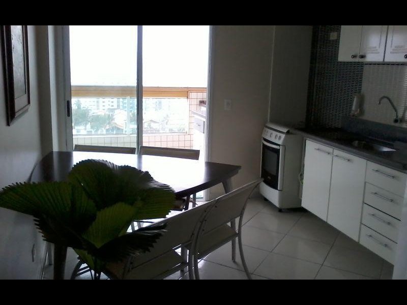 imóvel com 76m² - Campo da Aviação - Praia Grande