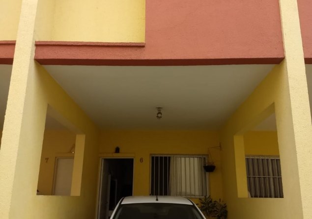 imóvel com 88m²
