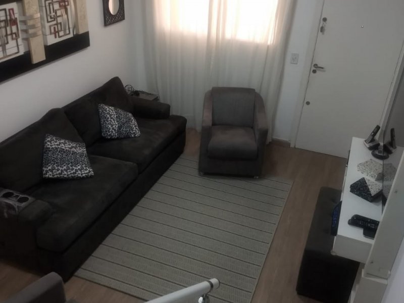 Casa de condomínio à venda Vila Antonieta com 88m² e 3 quartos por R$ 350.000 - 1869715131-img-20190620-wa0006.jpg