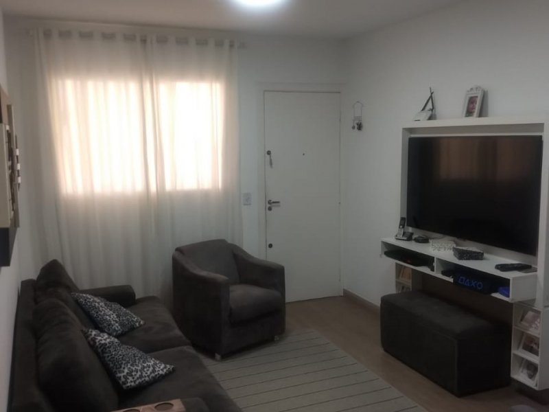 Casa de condomínio à venda Vila Antonieta com 88m² e 3 quartos por R$ 350.000 - 2028781588-img-20190620-wa0011.jpg