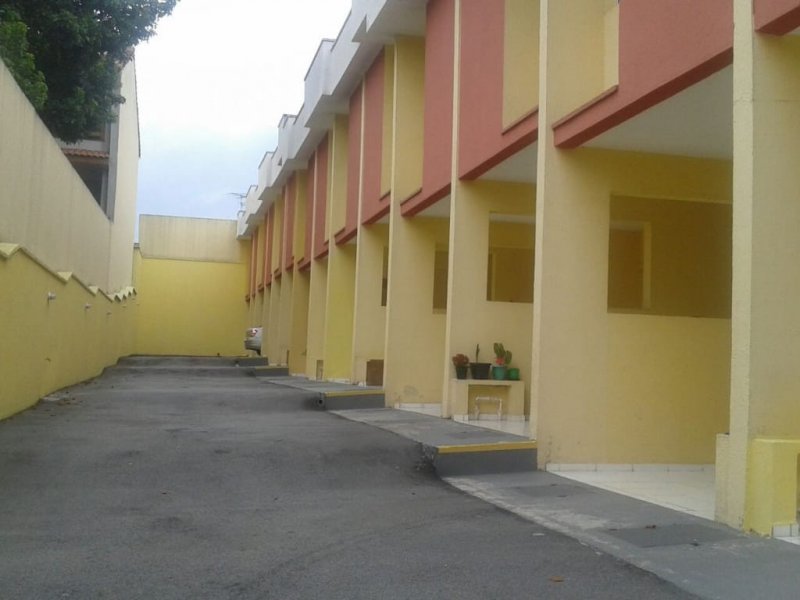Casa de condomínio à venda Vila Antonieta com 88m² e 3 quartos por R$ 350.000 - 2128981049-img-20190620-wa0009.jpg