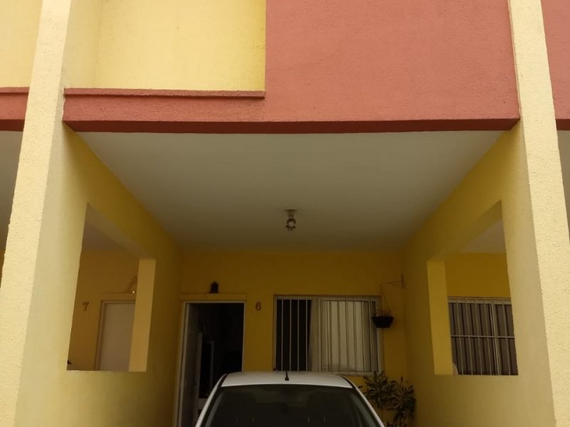 Casa de condomínio à venda Vila Antonieta com 88m² e 3 quartos por R$ 350.000 - 247950966-img-20190620-wa0005.jpg