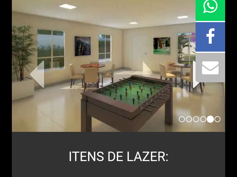 Apartamento à venda Vila Princesa Isabel com 47m² e 2 quartos por R$ 180 - 1675366817-screenshot-20191103-2116172.png