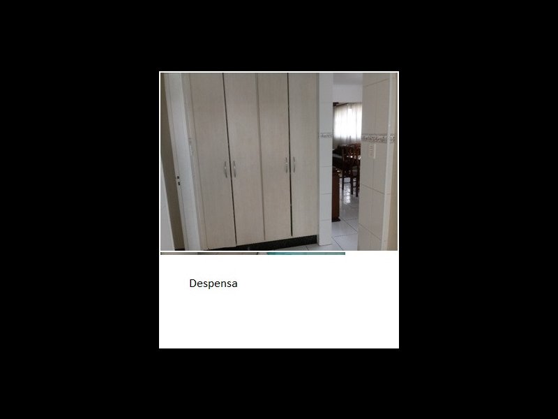 Casa à venda Vila Cascatinha com 430m² e 4 quartos por R$ 1.500.000 - 1260262484-despensa.jpg