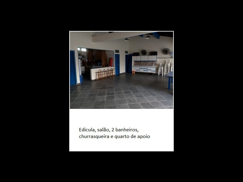 Casa à venda Vila Cascatinha com 430m² e 4 quartos por R$ 1.500.000 - 1352011678-edicula-visao-geral.jpg