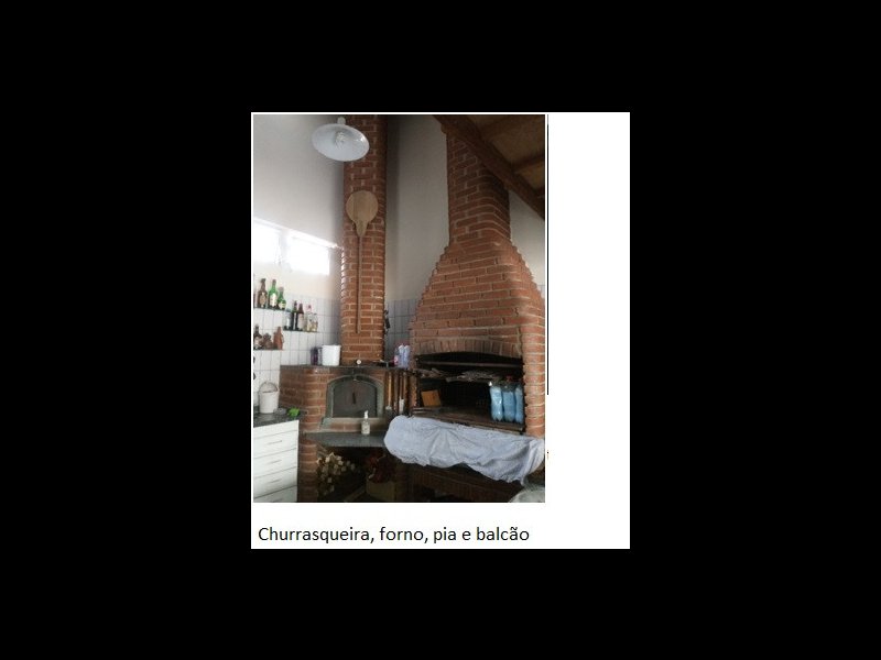 Casa à venda Vila Cascatinha com 430m² e 4 quartos por R$ 1.500.000 - 1605955311-churrasqueira.jpg