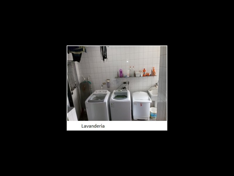 Casa à venda Vila Cascatinha com 430m² e 4 quartos por R$ 1.500.000 - 500704115-lavanderia.jpg