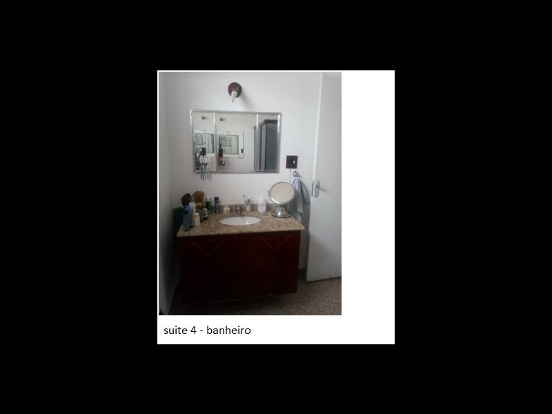 Casa à venda Vila Cascatinha com 430m² e 4 quartos por R$ 1.500.000 - 597579582-suite-4-banheiro.jpg