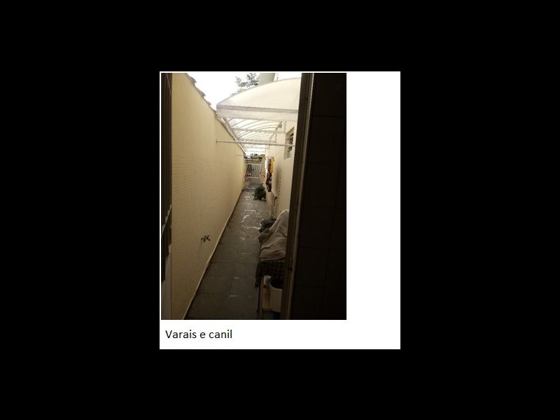 Casa à venda Vila Cascatinha com 430m² e 4 quartos por R$ 1.500.000 - 878660973-varais-e-canil.jpg