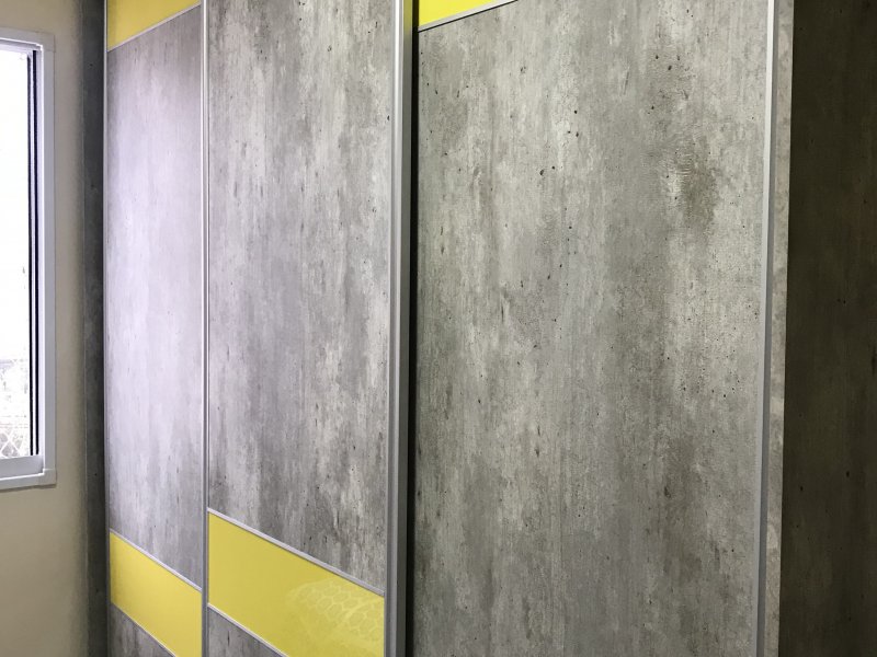 Apartamento à venda Tatuapé com 68m² e 2 quartos por R$ 450.000 - 1595465469-img-2506.JPG