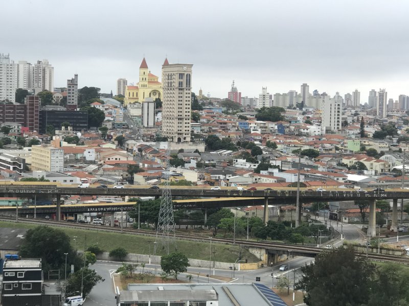 Apartamento à venda Tatuapé com 68m² e 2 quartos por R$ 450.000 - 1697573207-img-2522.JPG