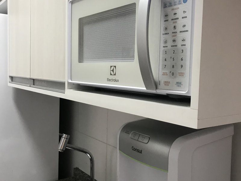 Apartamento à venda Tatuapé com 68m² e 2 quartos por R$ 450.000 - 599737449-img-2929.JPG