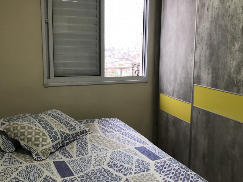 Apartamento à venda Tatuapé com 68m² e 2 quartos por R$ 450.000 - 708011631-img-2507.JPG