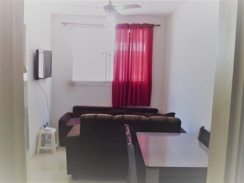 Apartamento à venda Vila Chabilândia  com 40m² e 2 quartos por R$ 170.000 - 105997108-369880de-2750-4b56-a033-416def971475.jpg