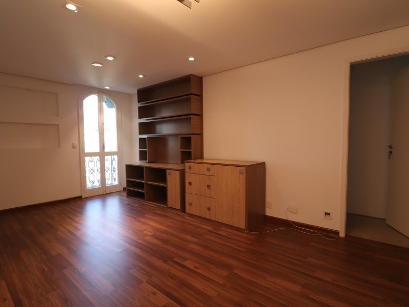 Apartamento para alugar Bela Vista com 57m² e 1 quarto por R$ 3.000 - 1463604856-img-0599.JPG