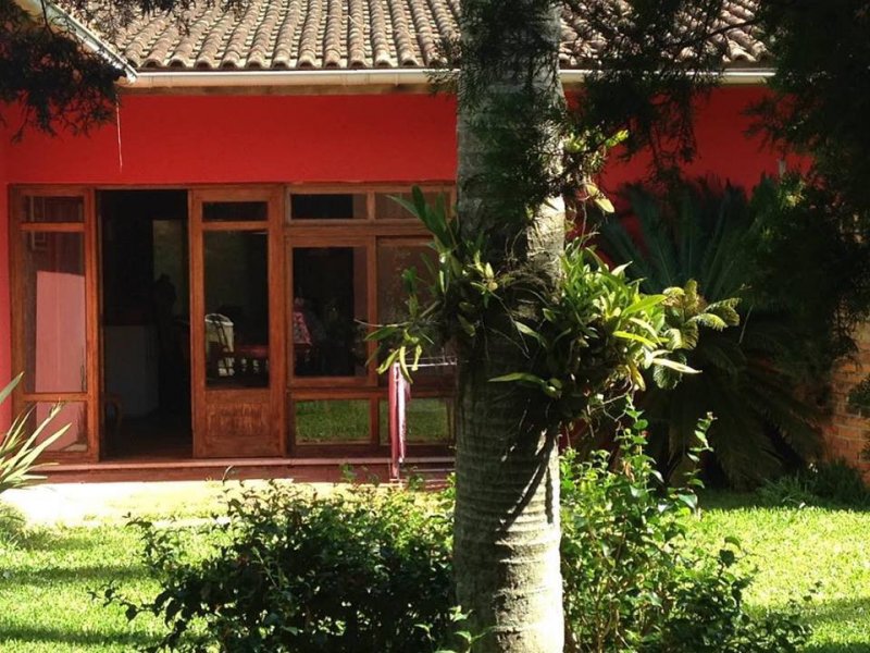 Casa à venda Camaquã com 1254m² e 4 quartos por R$ 2.500.000 - 123032465-casa-framboesas-hostelboutique-zonasul-vermelha-1.jpg