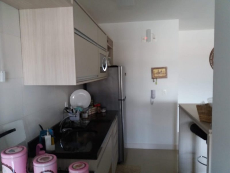 Apartamento à venda Praia João Rosa com 67m² e 2 quartos por R$ 290.000 - 1388081000-american-residence-14.jpg