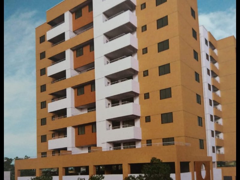 Apartamento à venda Praia João Rosa com 67m² e 2 quartos por R$ 290.000 - 658376463-american-residence-01.jpg