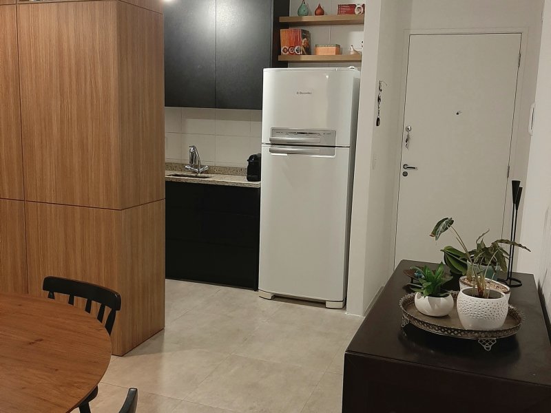 Apartamento à venda Vila Moraes com 95m² e 3 quartos por R$ 470.000 - 105299097-sala-2.jpg