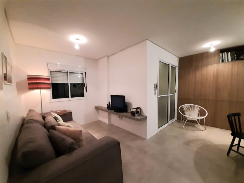 Apartamento à venda Vila Moraes com 95m² e 3 quartos por R$ 470.000 - 411841851-sala-7a.jpg