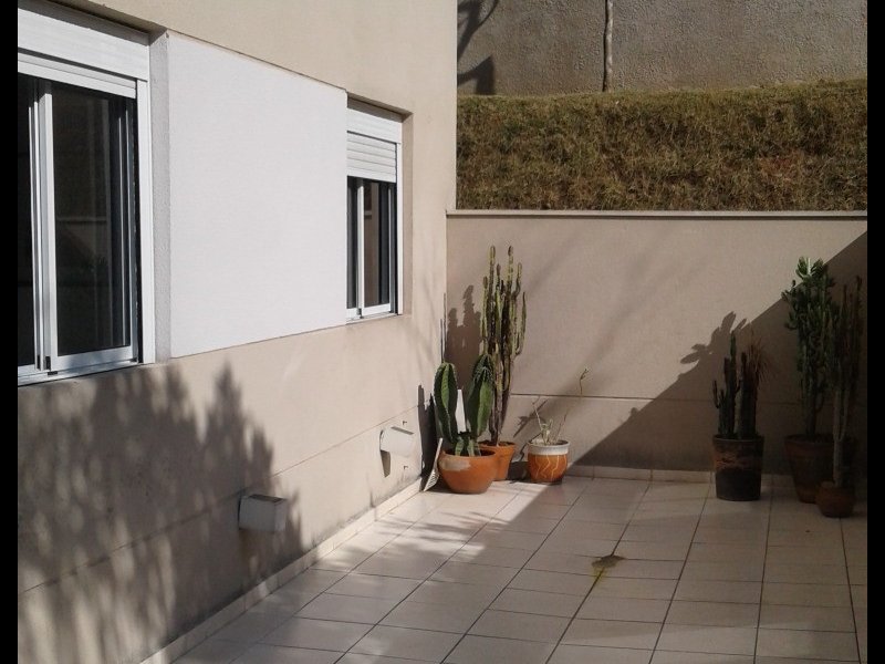 Apartamento à venda Vila Moraes com 95m² e 3 quartos por R$ 470.000 - 433918781-quintal-13.jpeg