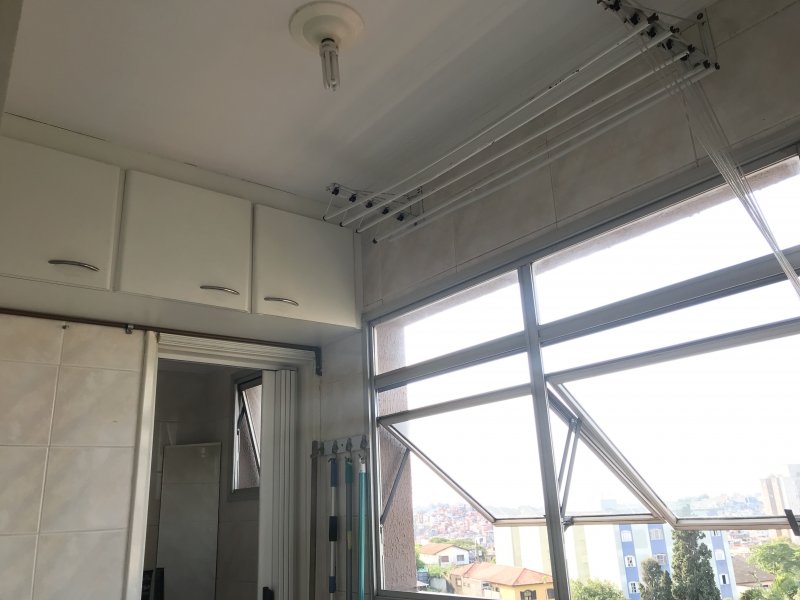 imóvel com 68m² - Centro - Diadema