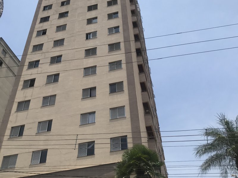 imóvel com 68m² - Centro - Diadema