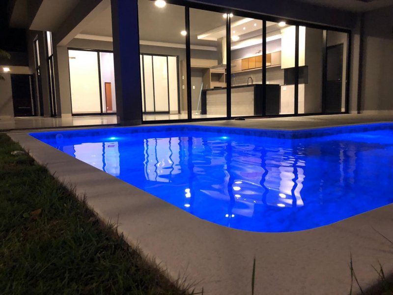 imóvel com 260m² - Parque Residencial Damha - São José do Rio Preto