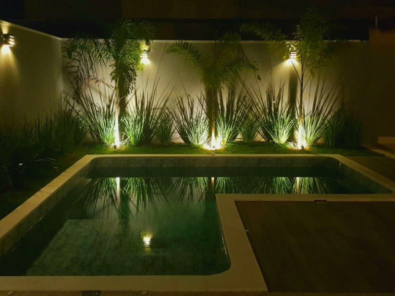imóvel com 260m² - Parque Residencial Damha - São José do Rio Preto