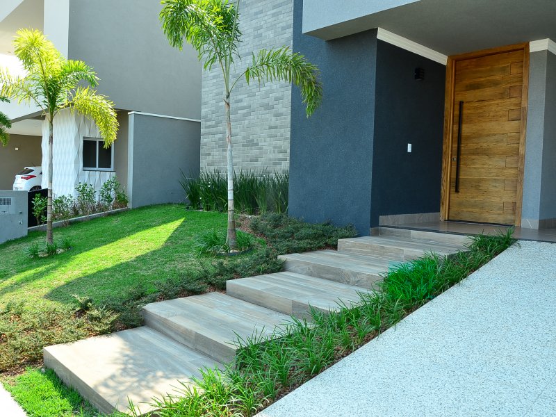imóvel com 260m² - Parque Residencial Damha - São José do Rio Preto