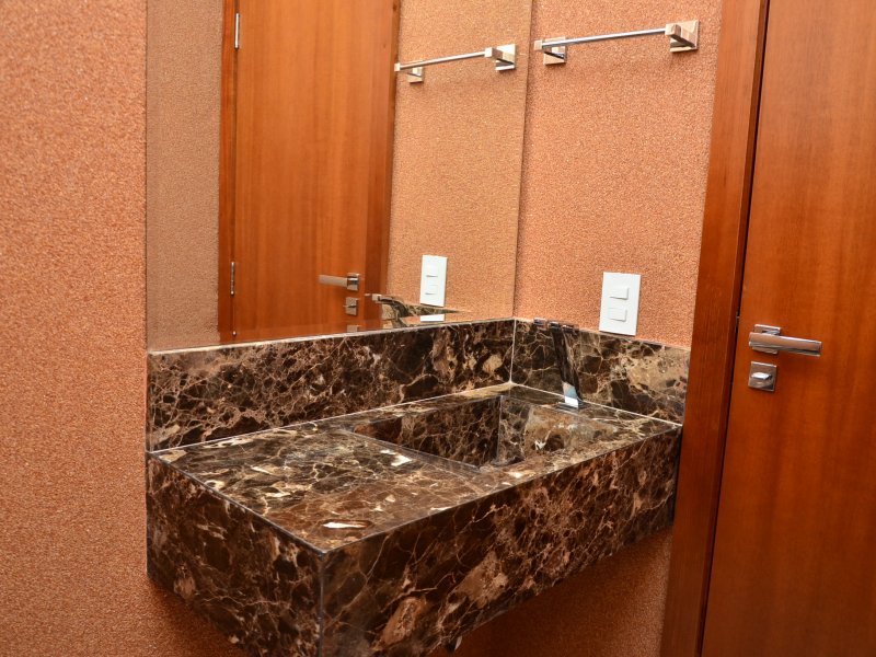 imóvel com 260m² - Parque Residencial Damha - São José do Rio Preto