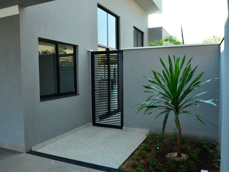imóvel com 260m² - Parque Residencial Damha - São José do Rio Preto
