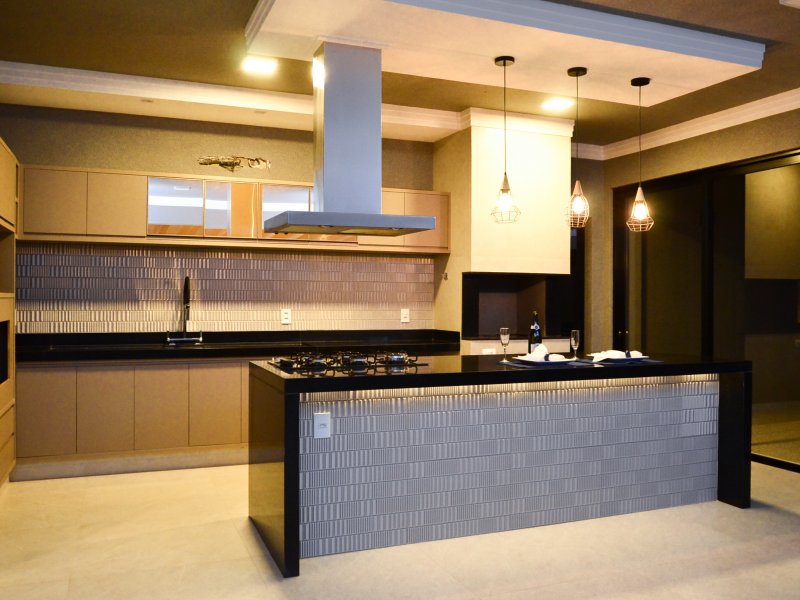 imóvel com 260m² - Parque Residencial Damha - São José do Rio Preto