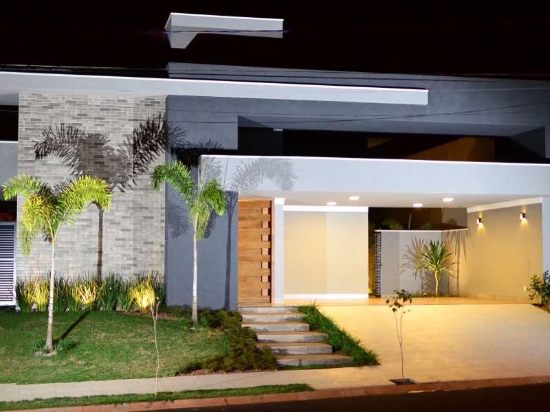 imóvel com 260m² - Parque Residencial Damha - São José do Rio Preto