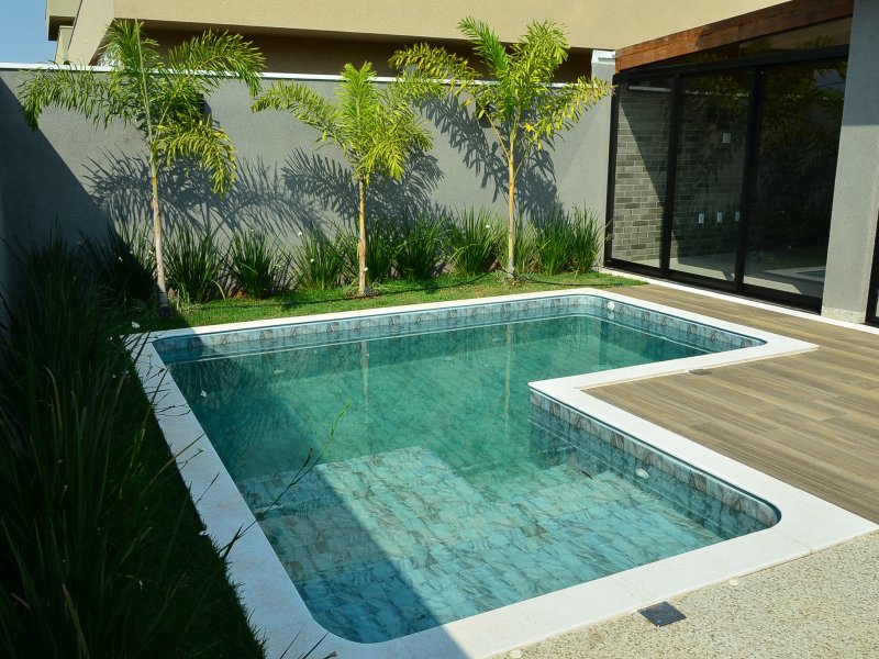 imóvel com 260m² - Parque Residencial Damha - São José do Rio Preto