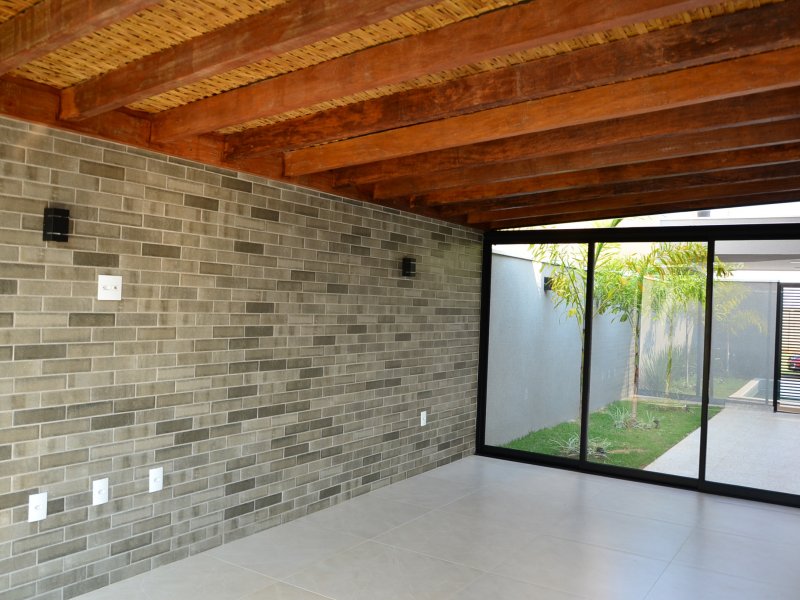 imóvel com 260m² - Parque Residencial Damha - São José do Rio Preto