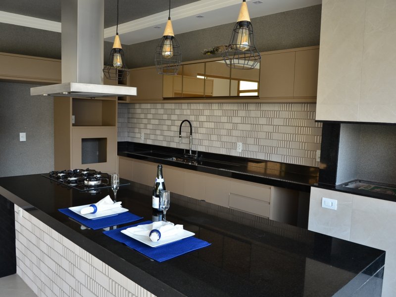 imóvel com 260m² - Parque Residencial Damha - São José do Rio Preto