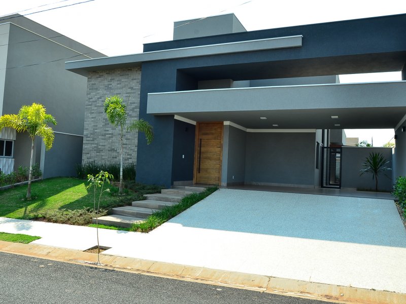 imóvel com 260m² - Parque Residencial Damha - São José do Rio Preto