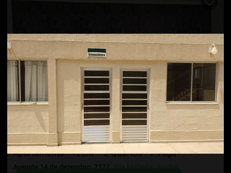 imóvel com 128m² - VILA MAFALDA - Jundiaí